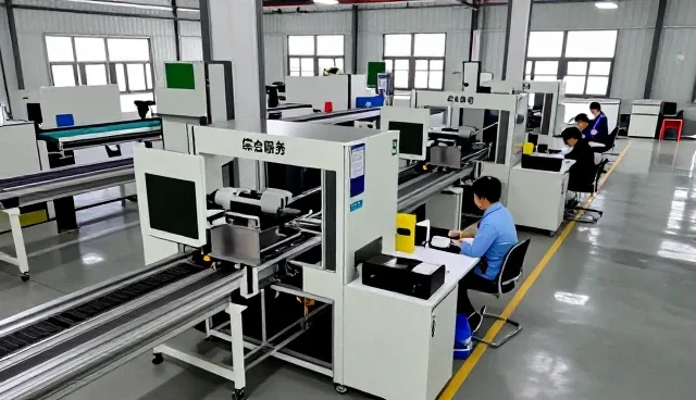 北京链界未来科技有限公司