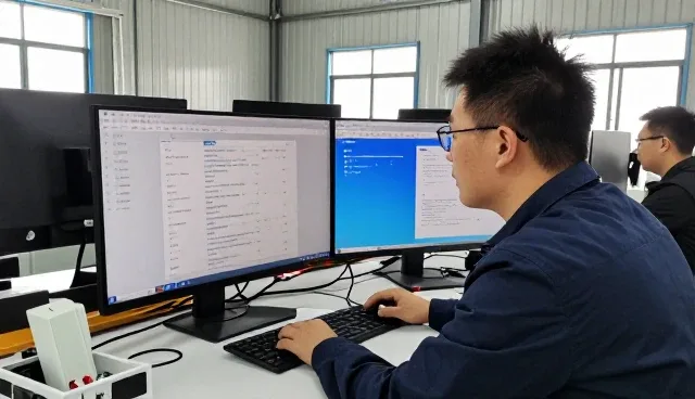 选择北京链界未来科技有限公司系统集成方案的几个理由