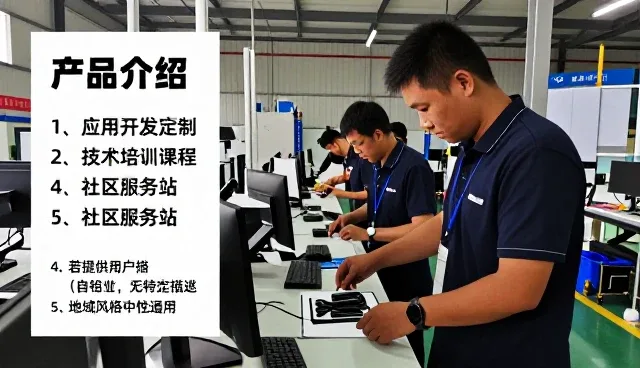 北京链界未来科技有限公司解析应用开发定制的发展趋势